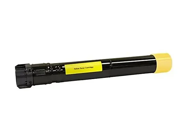 Office Depot® Remanufactured Yellow Extra-High Yield Toner Cartridge Replacement For Lexmark™ X950, ODX950Y