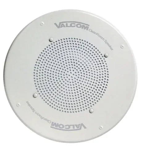 One Way Clean Room Speaker VC-V-1040