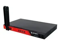Opengear OM2232-L Device Server – DDR3 SDRAM – Twisted Pair Optical Fiber – 2 Total Expans