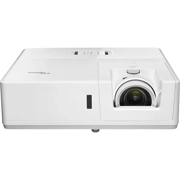 Optoma ProScene ZU606T-W 3D Ready DLP Projector – 16 10 – White