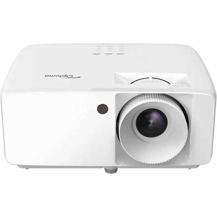 Optoma ZX350e 3D DLP Projector – 4 3 – White – Front – 1080p – 30000 Hour Normal Mode – 30