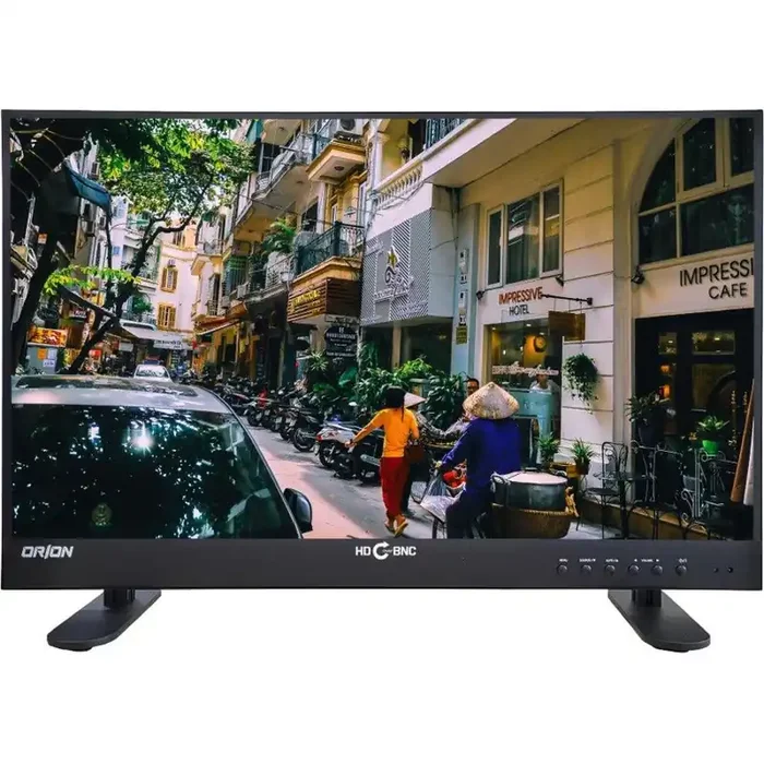 ORION Images 32REDPH 31.6″ Full HD LED LCD Monitor – 16 9 – Black