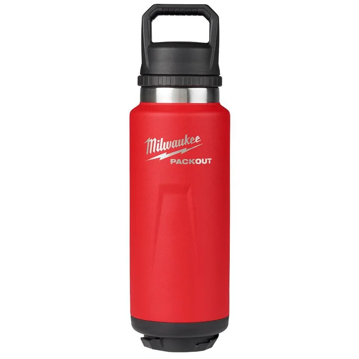 PACKOUT 36oz Insulated Bottle with Chug Lid 48-22-8397M910