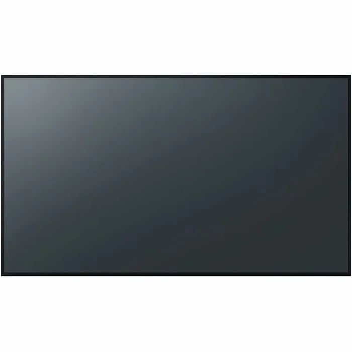 Panasonic TH-65CQE2U 65-inch Class 4K UHD Entry-Level Display – 64.5″ LCD – In-plane