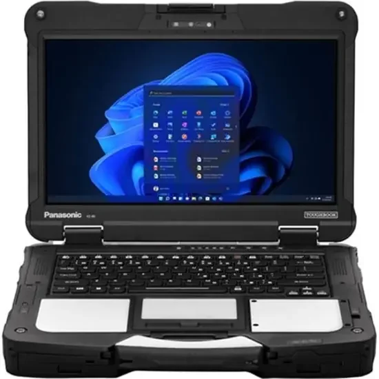Panasonic TOUGHBOOK FZ-40CC-00KM LTE Advanced 14″ Touchscreen Rugged Notebook – Full HD – 1920 x 1080 – Intel Core i7 11th Gen i7-1185G7 – 16 GB Total RAM – 512 GB SSD