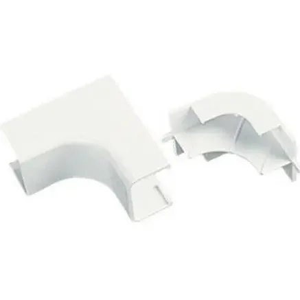 Panduit Cable Raceway Corner Fitting ICFX10IG-X