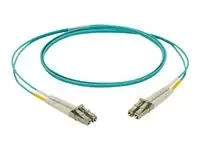 Panduit Fiber Optic Network Cable NKFPZ22RLLSM030