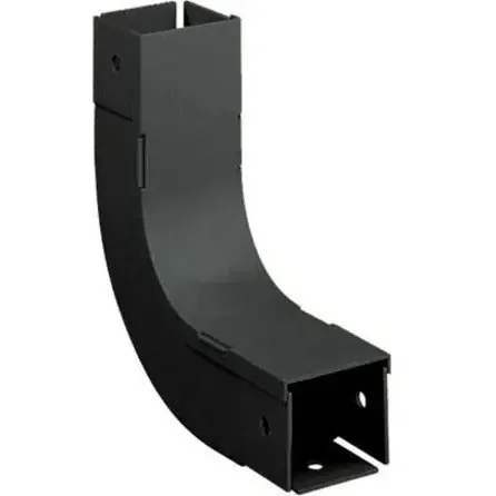 Panduit FiberRunner® Inside Vertical Right Angle FIVRA2X2LBL