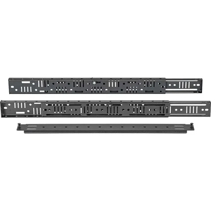 Panduit HD Flex Mounting Bracket for Cable – Black