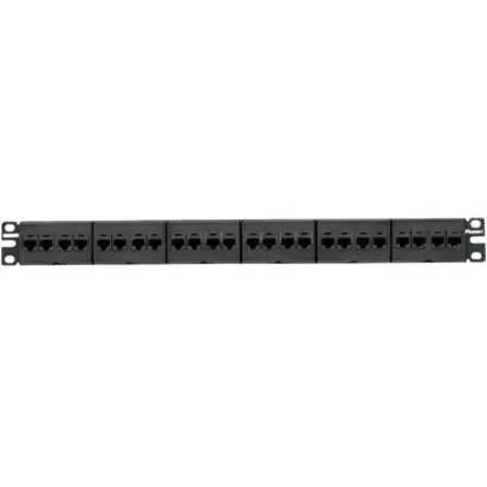 Panduit Modular Patch Panel CPPK24BLY