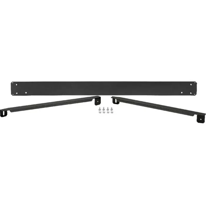 Panduit Net-Contain Vertical Wall Adapter CUVWA06S06STW1