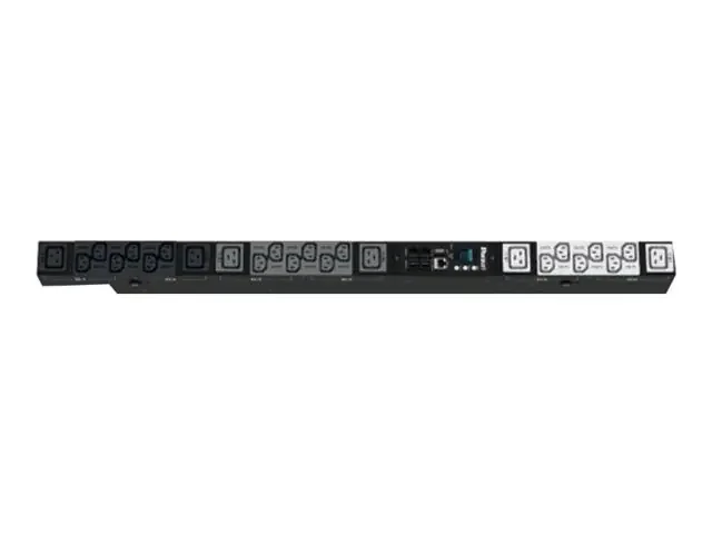 Panduit SmartZone G5 Intelligent 16-Outlets PDU P16E24M-YL5A