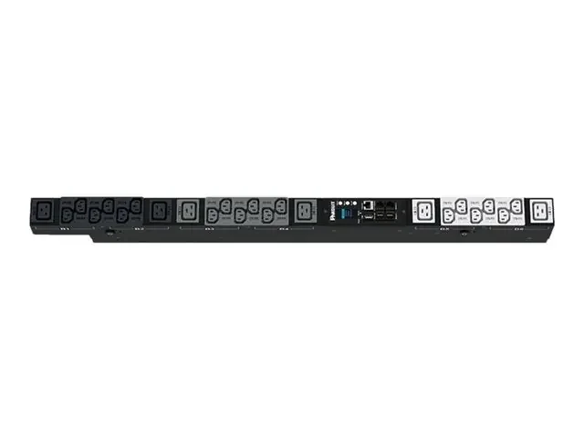 Panduit SmartZone G5 Intelligent 24-Outlets PDU P24D33M-YL1A
