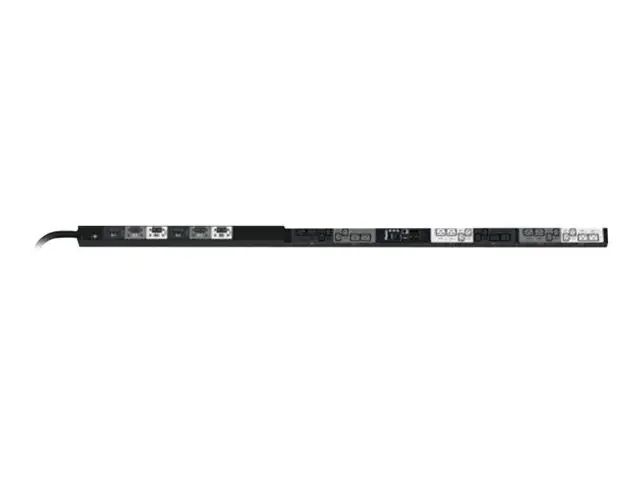 Panduit SmartZone G5 Intelligent 24-Outlets PDU P24D34M-RD1A