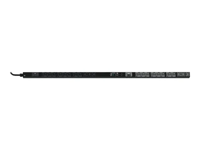 Panduit SmartZone G5 Intelligent 24-Outlets PDU P24E28M-RD2A