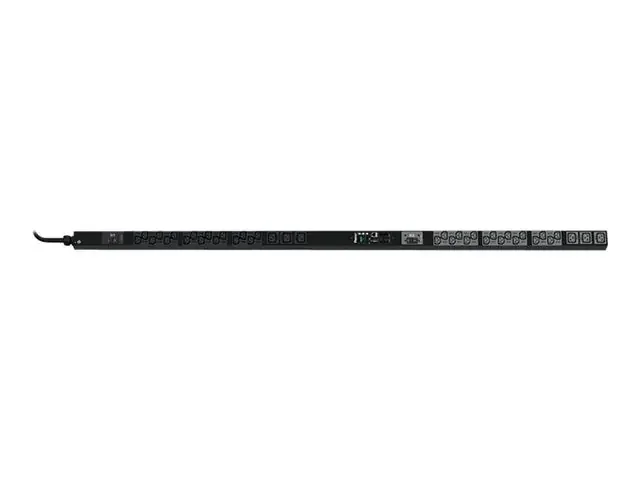 Panduit SmartZone G5 Intelligent 24-Outlets PDU P24E29M-BL1A
