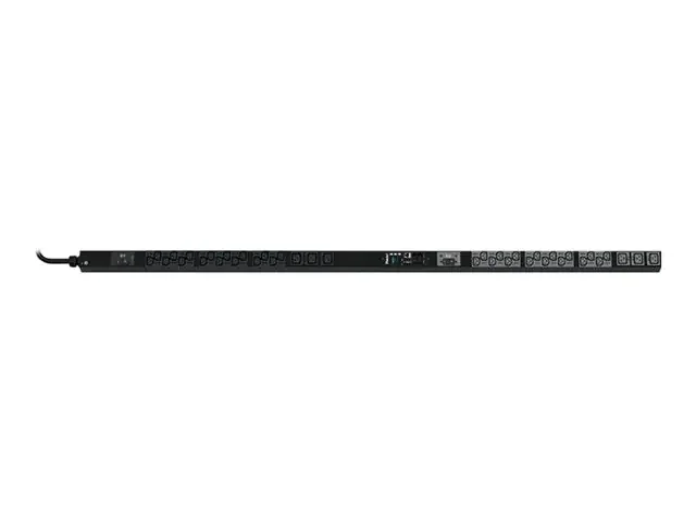 Panduit SmartZone G5 Intelligent 24-Outlets PDU P24F01M-RD1C