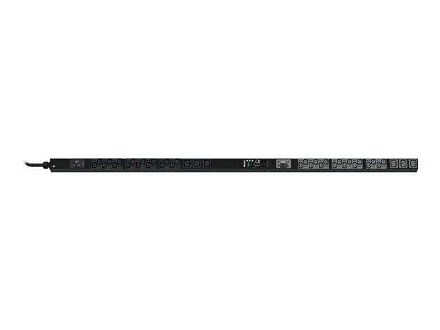 Panduit SmartZone G5 Intelligent 24-Outlets PDU P24F02M-BU2C