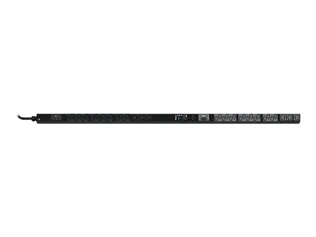 Panduit SmartZone G5 Intelligent 24-Outlets PDU P24F05M-BL2C