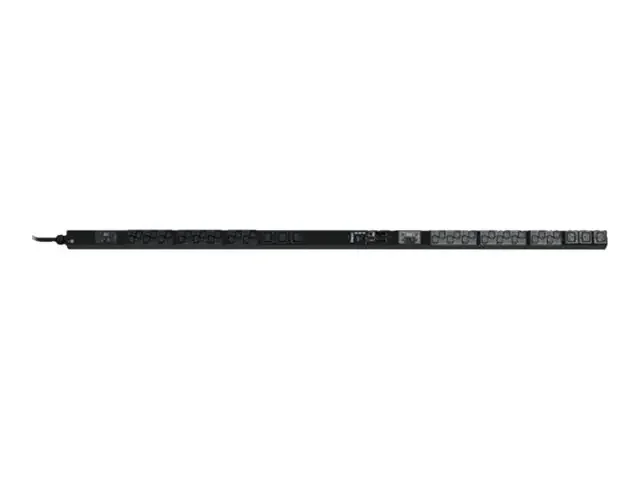 Panduit SmartZone G5 Intelligent 24-Outlets PDU P24G02M-BL1A