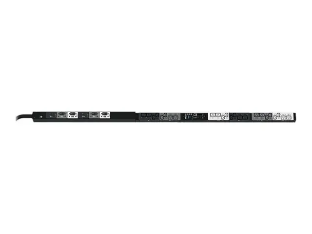 Panduit SmartZone G5 Intelligent 24-Outlets PDU P24G05M-YL1C