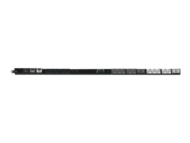 Panduit SmartZone G5 Intelligent 36-Outlets PDU P36D08M-RD1C