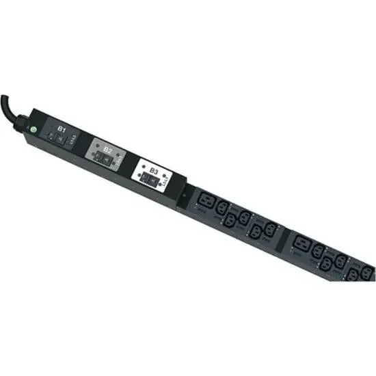 Panduit SmartZone G5 Intelligent 36-Outlets PDU P36G22M-BU1A