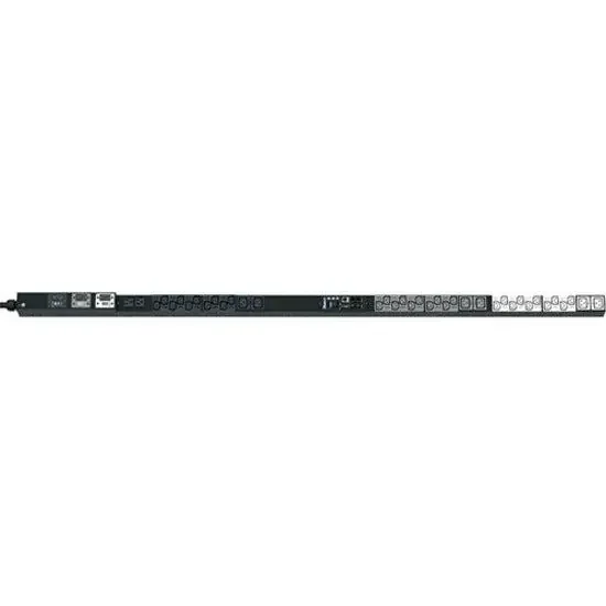 Panduit SmartZone G5 Intelligent 38-Outlets PDU P38D28M-BU1C