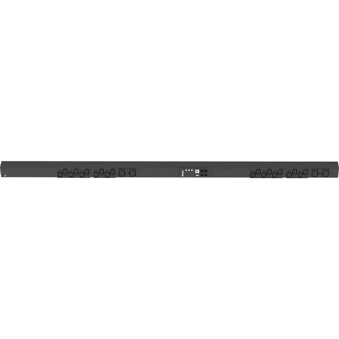 Panduit SmartZone MI 24-Outlets PDU P24D24M-BU2C