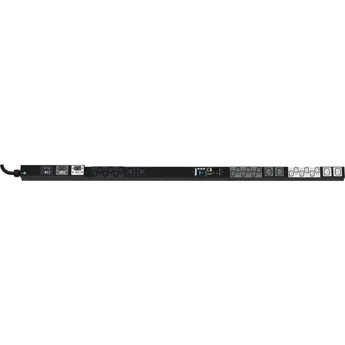 Panduit SmartZone MI 24-Outlets PDU P24D27M-BL1A