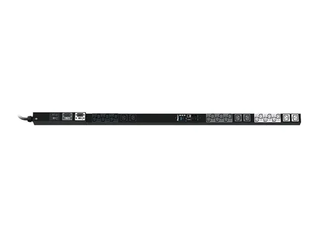 Panduit SmartZone MI 24-Outlets PDU P24D27M-RD1A