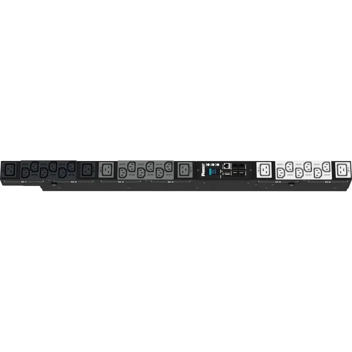 Panduit SmartZone MI 24-Outlets PDU P24D30M-BL1A