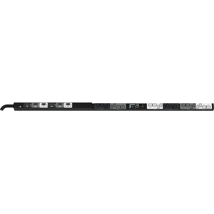 Panduit SmartZone MI 24-Outlets PDU P24D31M-RD2C
