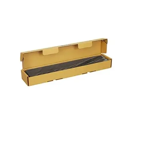 PANEL- CABLE MGMT- BLANK- 1 RMS- 12 PK ICC-ICCMSCMPC1