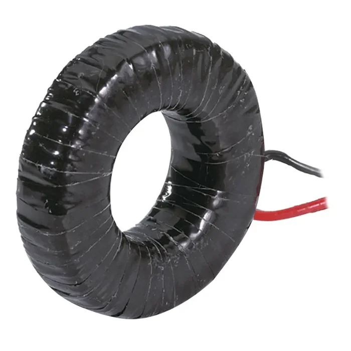 Paneltronics AC Miniature Meter Transformer – 100 Amps