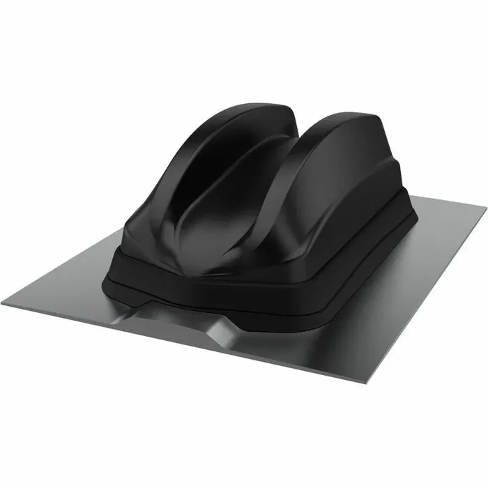 Panorama Antennas Mounting Adapter Kit for Antenna – Black