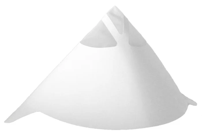 Paper Cone Strainers – 120 Mesh (40 pack) 9070-40