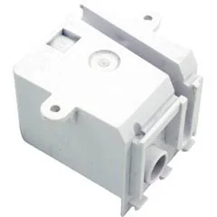 Pentair/American Products Junction Box Base, Pentair, Aqualuminator | 78800100