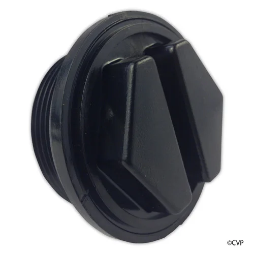 Pentair Clean & Clear Clean & Clear Plus Filters Fns Plus Filters Plug, 1-1/2 In. Drain With Oring 2 | 86202000