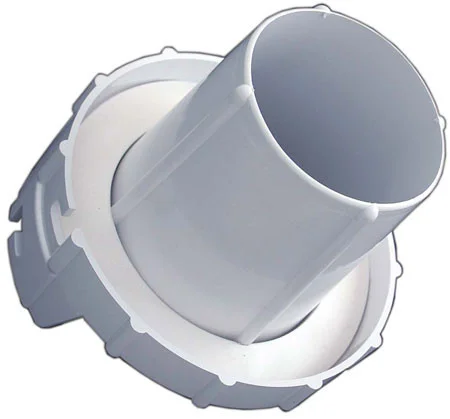 Pentair Jet Vac Funnel Adaptor Funnel Adapter Jet-Vac Automatic Pool Cleaner | JV30