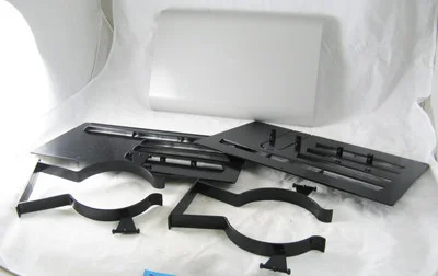 Pentair Rainbow Motor Cover #325 R221016 #325 Motor Cover | R221016