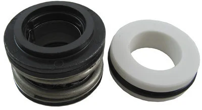 Pentair Shaft Seal Ps100B Max-E Glass Dura-Glas Pool Pump Shaft Seal Anthony 04547, Sta-Rite U109-93Ss, 17351-0102S) # Ps100 | U109-93SS