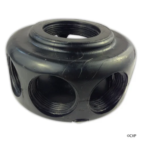 Pentair Triton Ii Side Mount With Clearpro Technology Sch 40 & 80 For Tr100C, Tr140C & Tr100C-3, Tr140C-3 Hub Lateral Tr100/140 | 154453