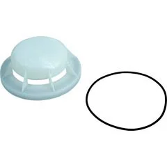 Pentair U-3 Skimmers Swimquip Inground Skimmers Float Assembly with O-Ring | 08650-0079