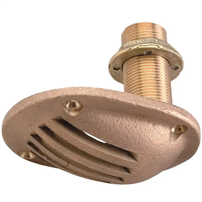 Perko 1″ Intake Strainer Bronze MADE IN THE USA