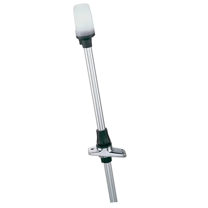 Perko 24″ Telescoping Type Pole Light – White