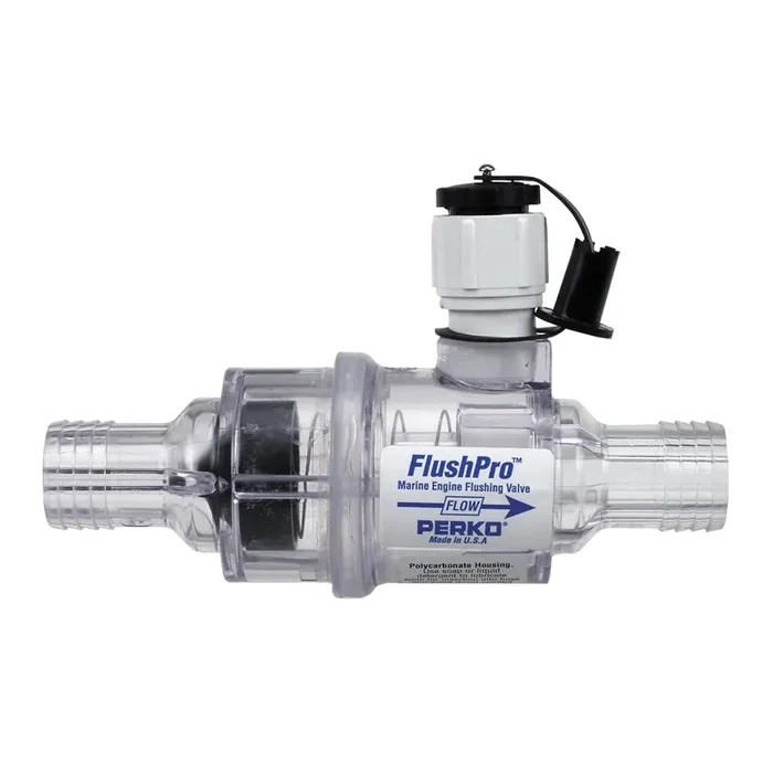 Perko Flush Pro Valve – 5/8″