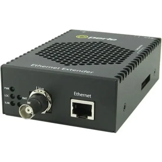 Perle Ex-1S110-Bnc-Xt Ethernet Extender