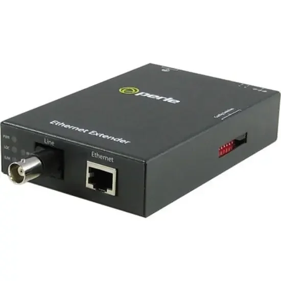 Perle Ex-1S1110-Bnc Ethernet Extender