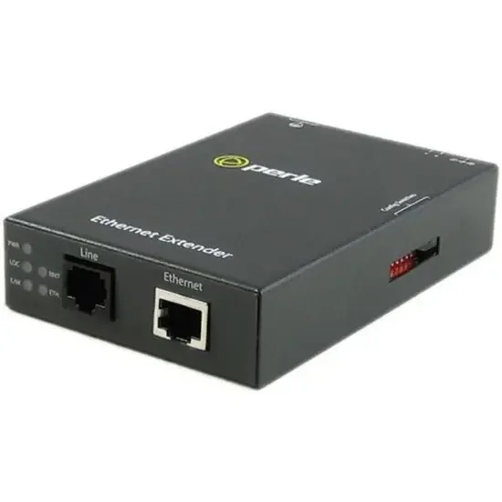 Perle Ex-1S1110-Rj Ethernet Extender